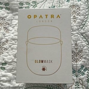 OPATRA London Glow Mask
